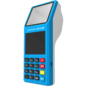 敦煌超级收款宝QR65